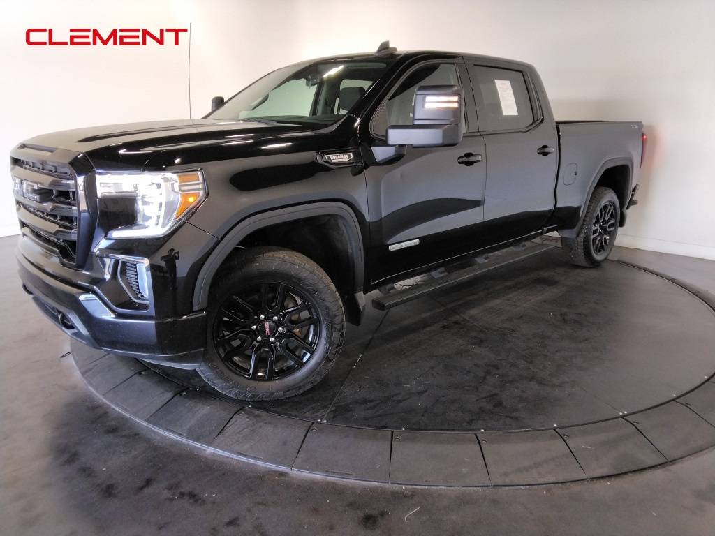 2021 GMC Sierra 1500 Elevation — Pickup Truck — 38,218 mi — St. Charles, MO