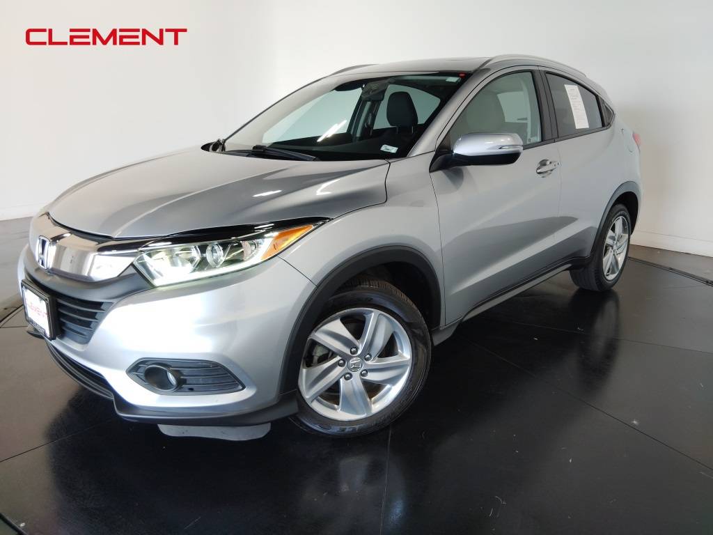 2020 Honda HR-V EX — SUV — 50,447 mi — St. Charles, MO