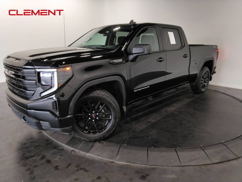 2023 GMC Sierra 1500 Pro — Pickup Truck — 12,541 mi — St. Charles, MO