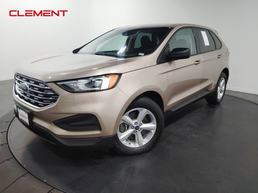 2020 Ford Edge SE — SUV — 79,947 mi — St. Charles, MO