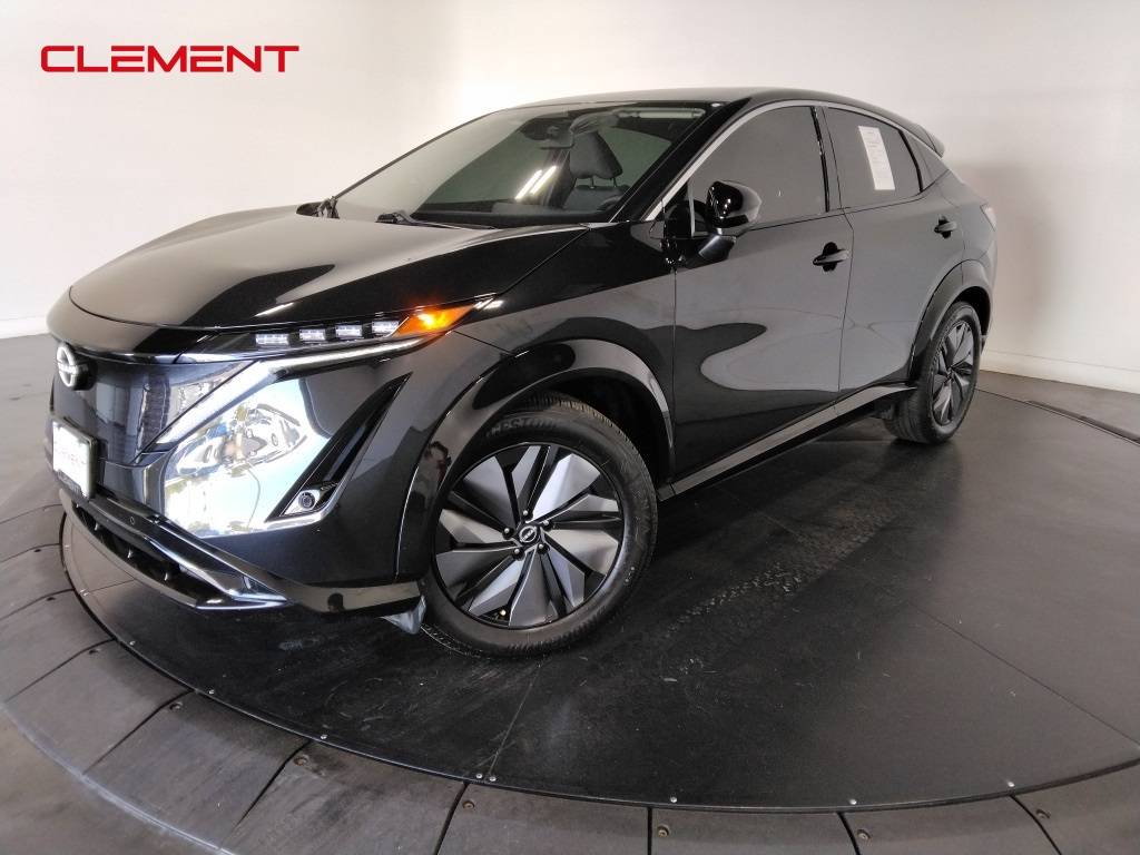 2023 Nissan Ariya Venture+ — SUV — 37,832 mi — St. Charles, MO