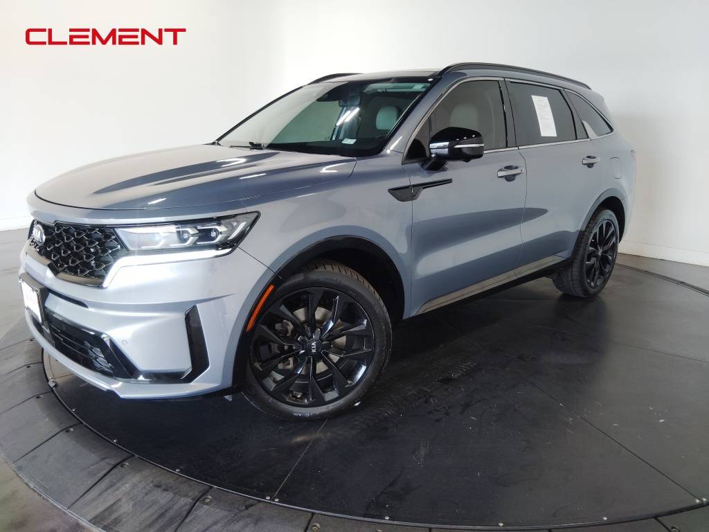 2021 Kia Sorento SX Prestige — SUV — 39,279 mi — St. Charles, MO