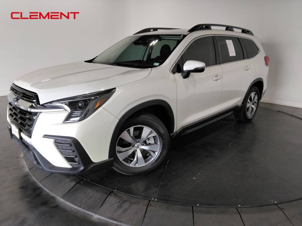 2023 Subaru Ascent Premium — SUV — 71,467 mi — St. Charles, MO
