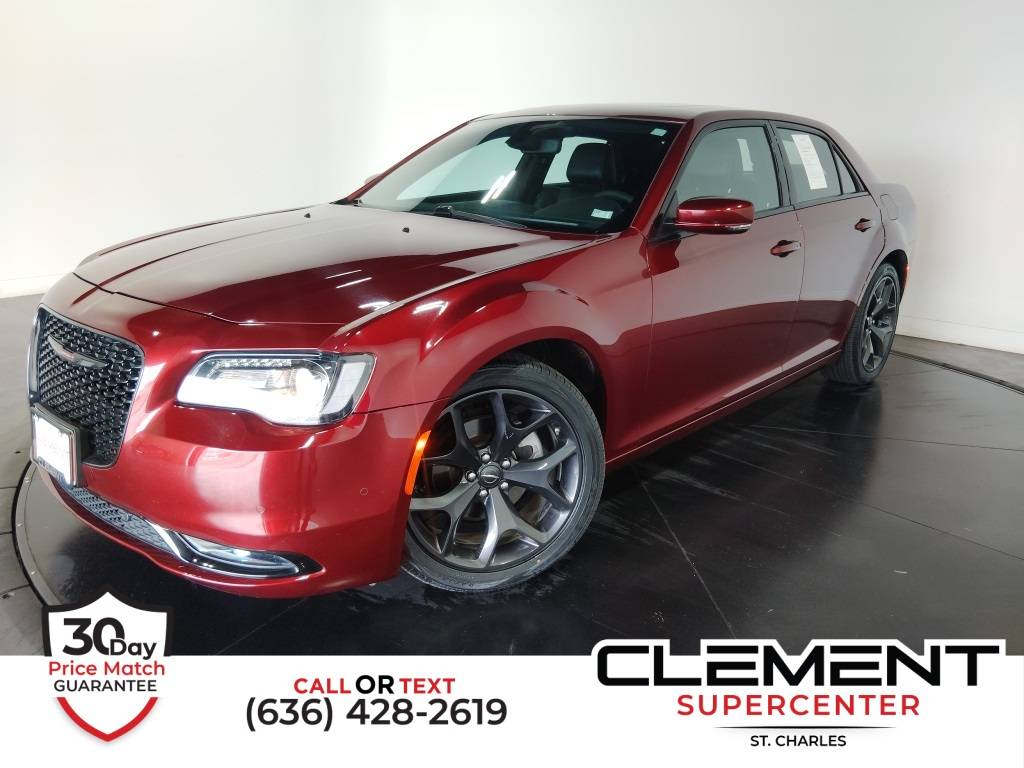 2023 Chrysler 300 S — Sedan — 29,588 mi — St. Charles, MO