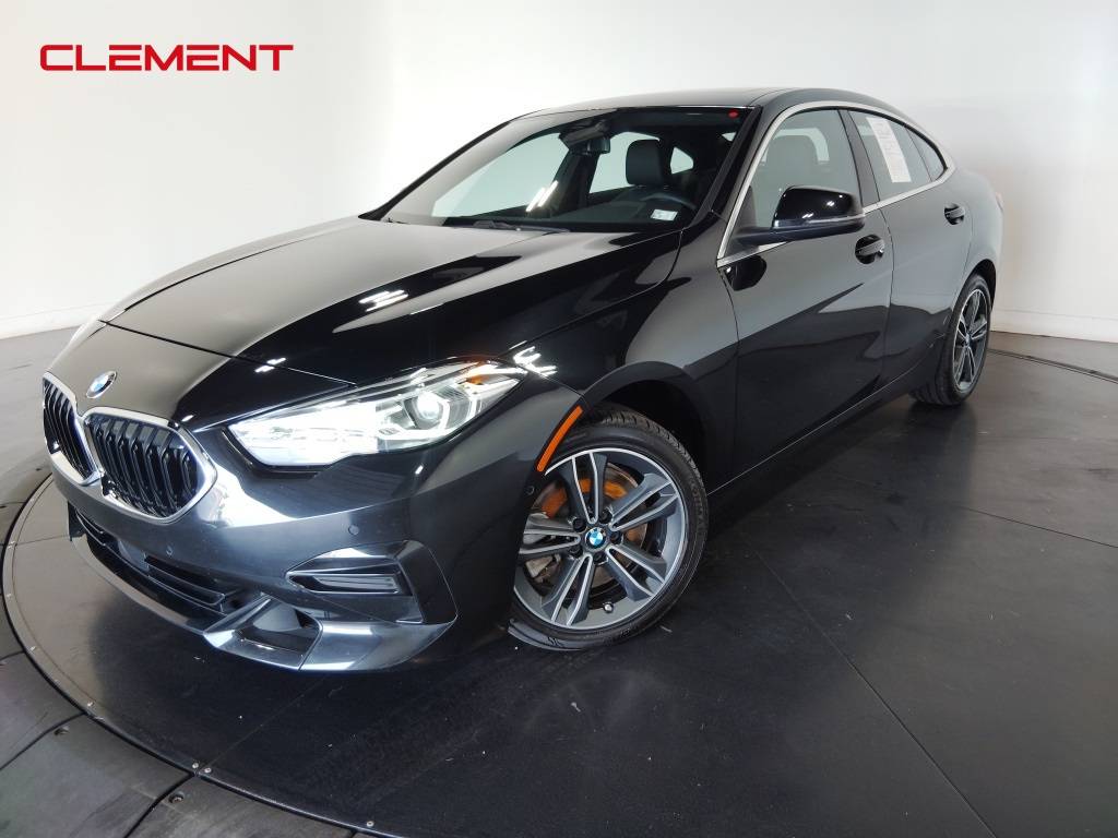 2024 BMW 2 Series 228i — Sedan — 13,977 mi — St. Charles, MO