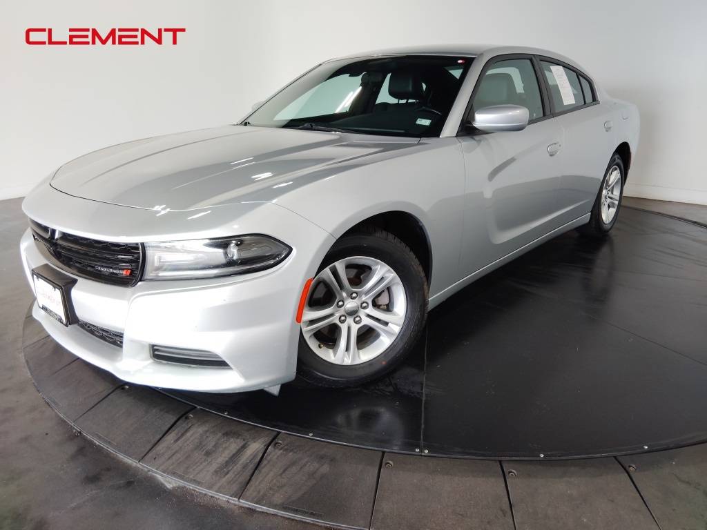 2019 Dodge Charger SXT — Sedan — 101,440 mi — St. Charles, MO