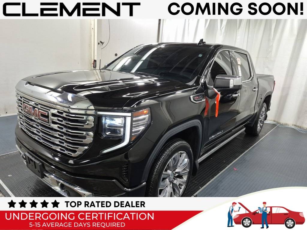 2023 GMC Sierra 1500 Denali — Pickup Truck — 20,303 mi — St. Charles, MO
