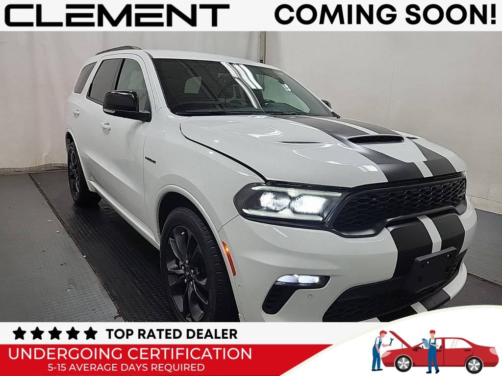 2022 Dodge Durango R/T — SUV — 38,185 mi — St. Charles, MO