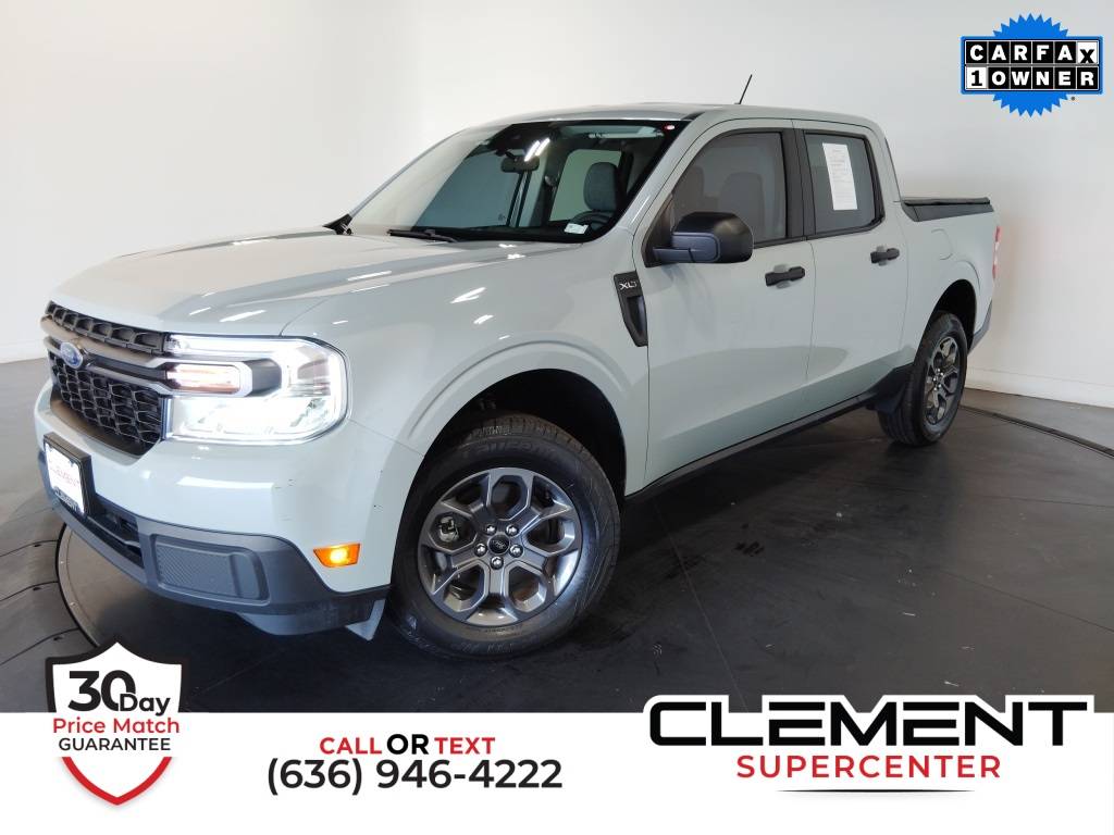 2024 Ford Maverick XLT — Pickup Truck — 18,427 mi — St. Charles, MO