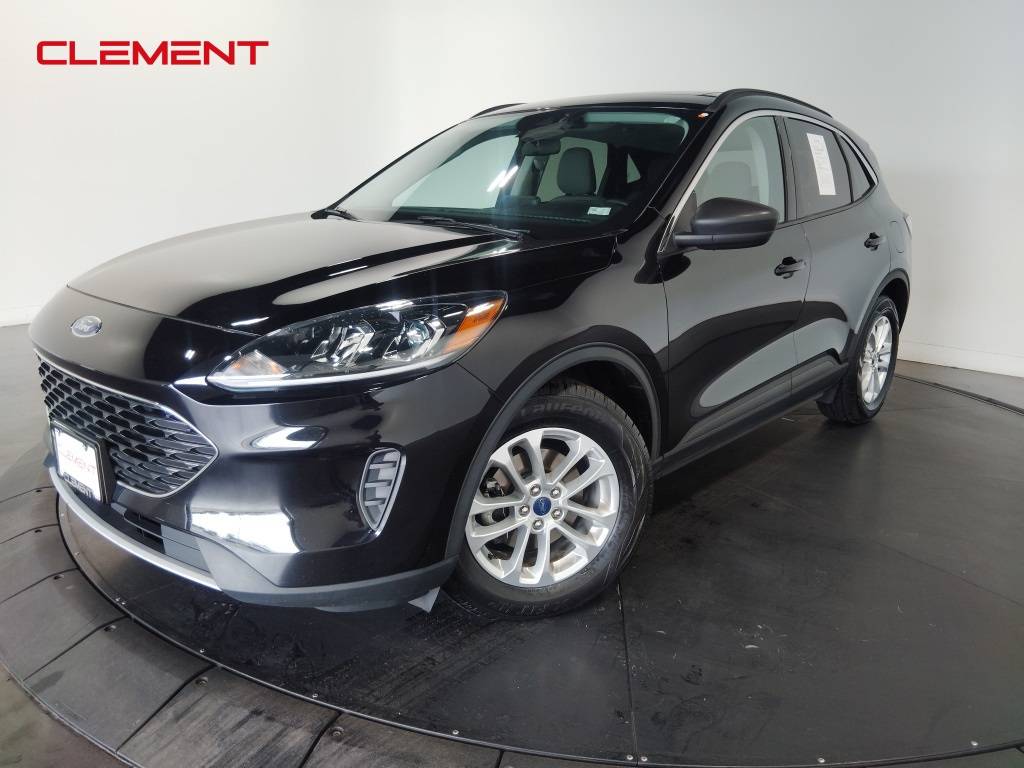 2022 Ford Escape SE — SUV — 32,856 mi — St. Charles, MO