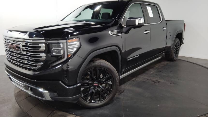 2022 GMC Sierra 1500 Denali — Pickup Truck — 43,131 mi — St. Charles, MO