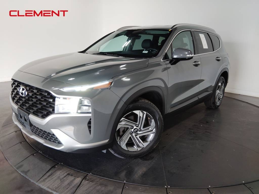2023 Hyundai Santa Fe SEL — SUV — 41,364 mi — St. Charles, MO