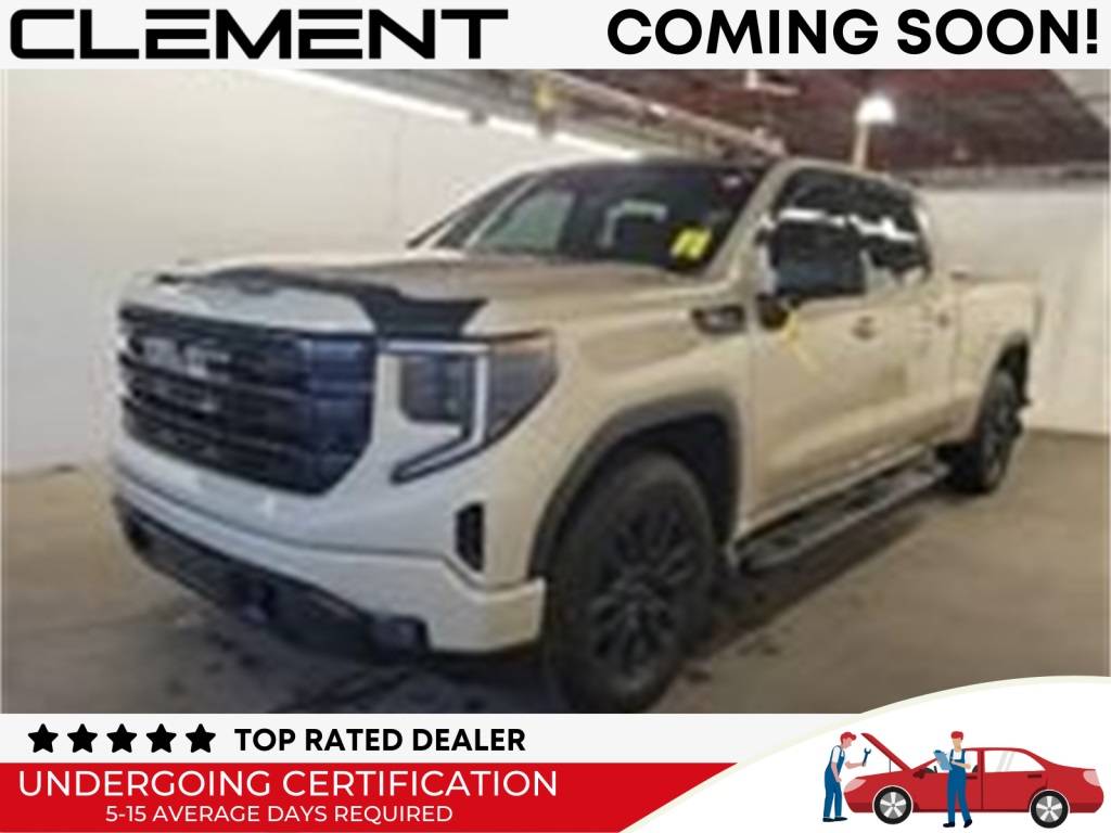 2022 GMC Sierra 1500 Elevation — Pickup Truck — 51,120 mi — St. Charles, MO