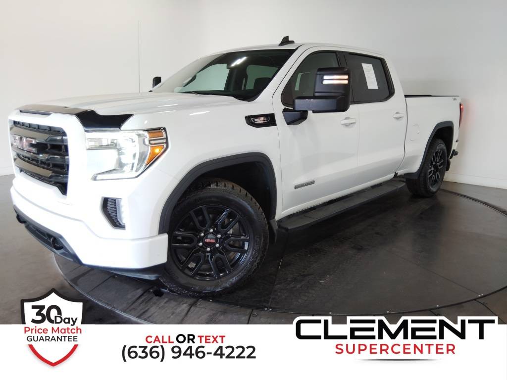 2020 GMC Sierra 1500 Elevation — Pickup Truck — 68,920 mi — St. Charles, MO