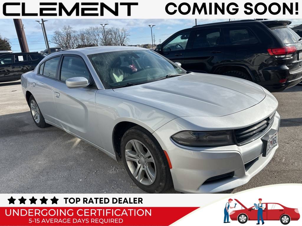 2020 Dodge Charger SXT — Sedan — 87,273 mi — St. Charles, MO