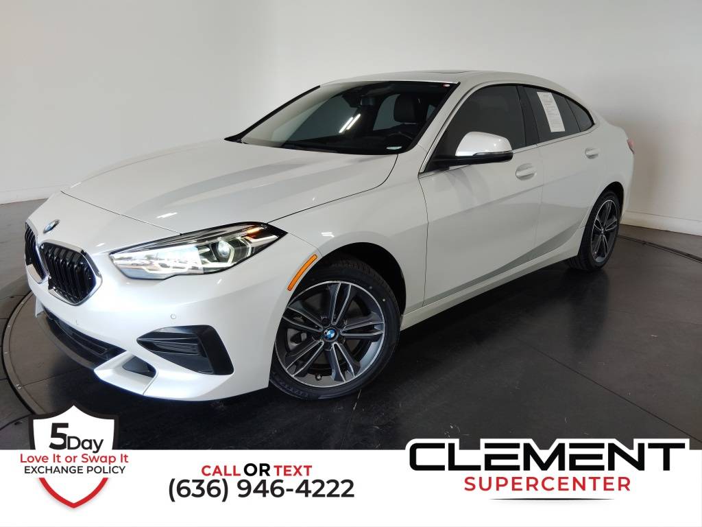 2022 BMW 2 Series 228i — Sedan — 63,456 mi — St. Charles, MO