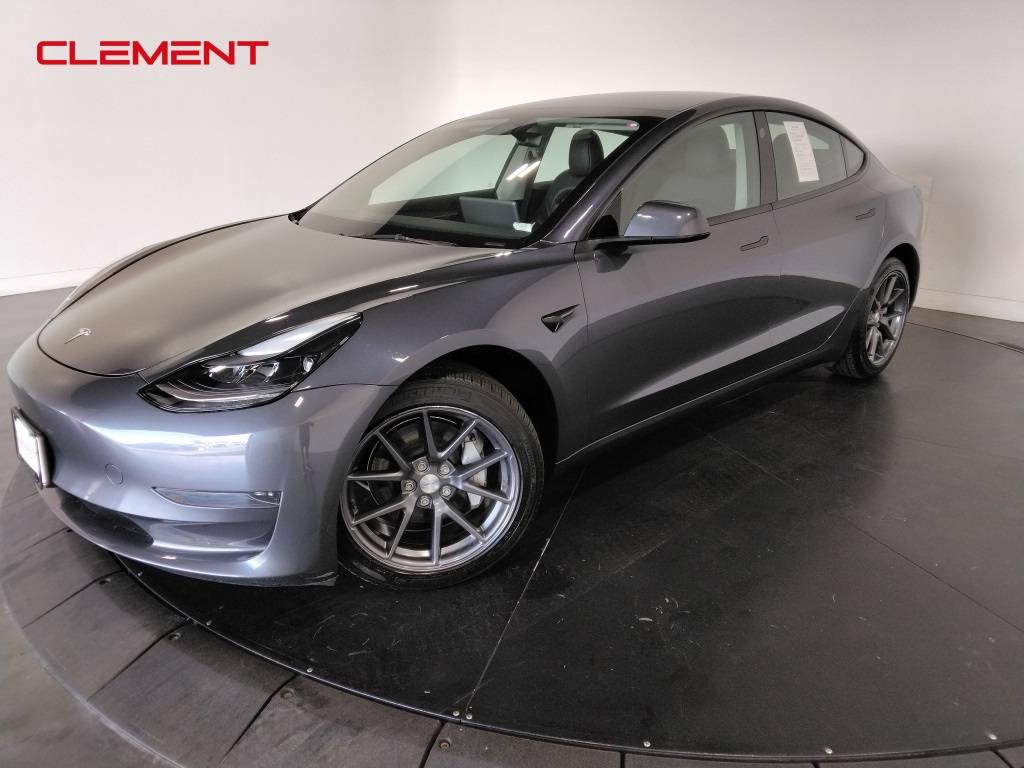 2023 Tesla Model 3 Model 3 — Sedan — 31,084 mi — St. Charles, MO