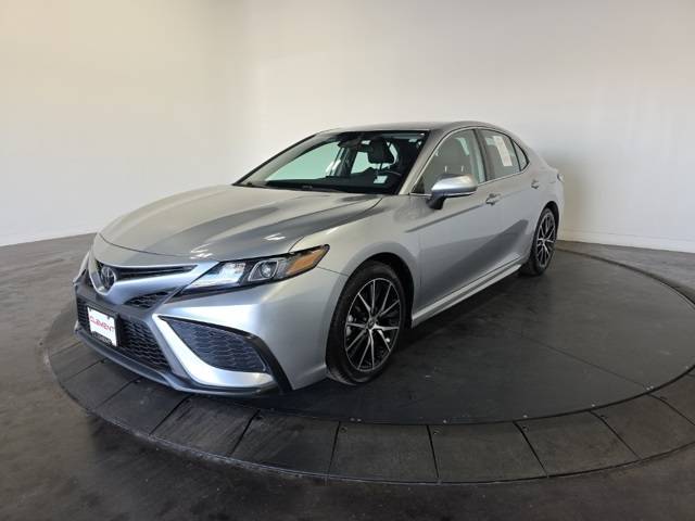 2023 Toyota Camry SE — Sedan — 66,956 mi — St. Charles, MO