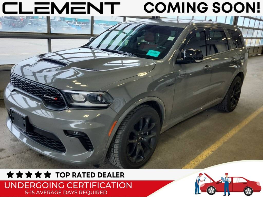 2022 Dodge Durango R/T — SUV — 67,424 mi — St. Charles, MO