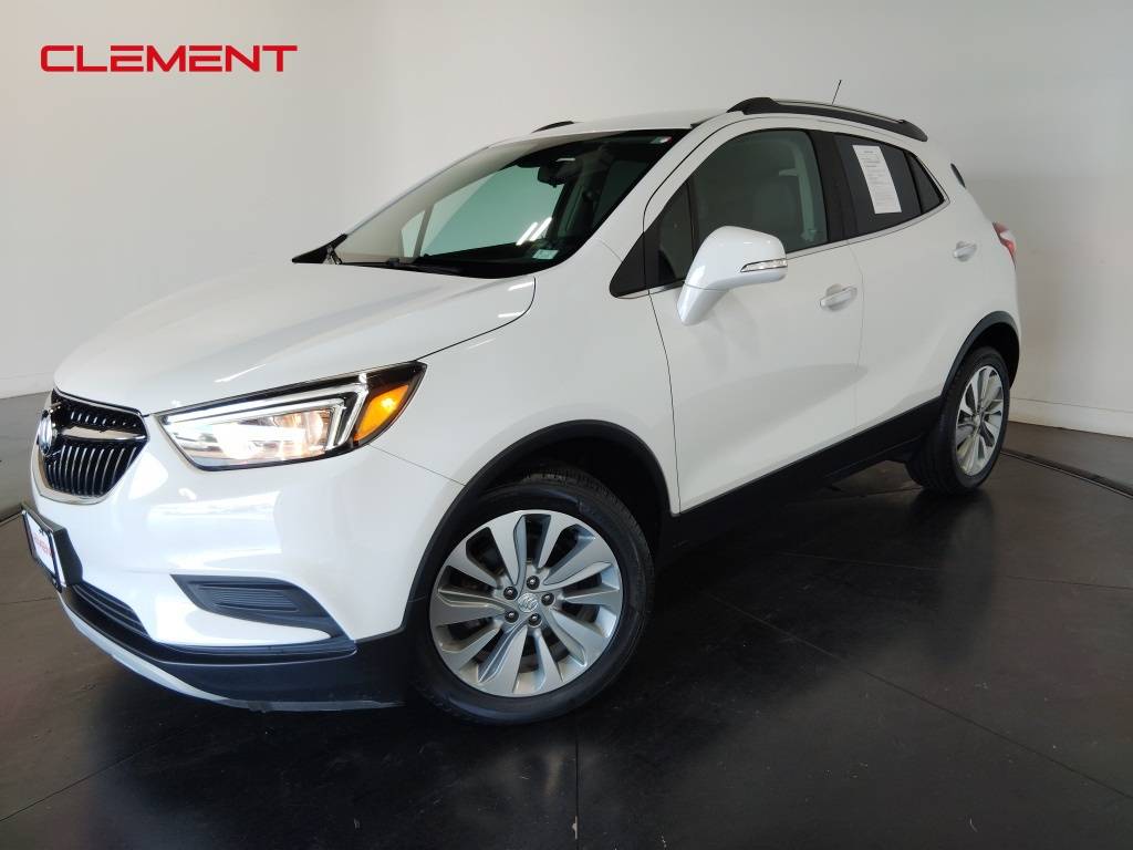 2018 Buick Encore Preferred — SUV — 53,253 mi — St. Charles, MO