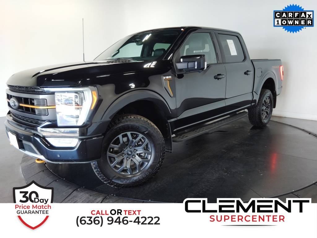 2023 Ford F-150 Tremor — Pickup Truck — 37,812 mi — St. Charles, MO