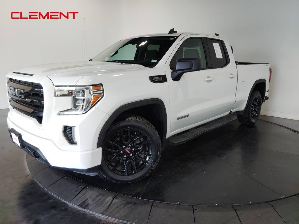 2021 GMC Sierra 1500 Elevation — Pickup Truck — 70,738 mi — St. Charles, MO