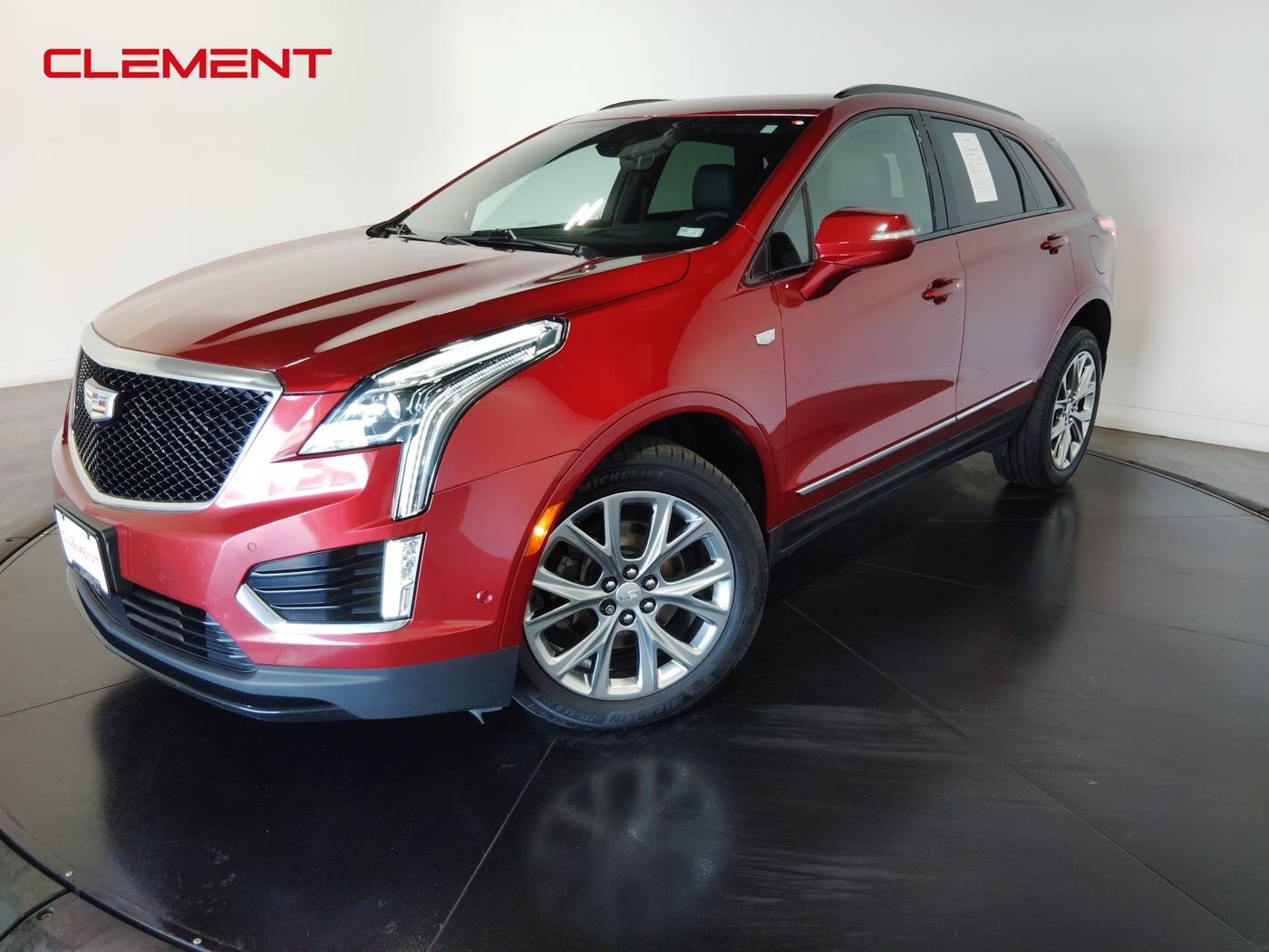 2020 Cadillac XT5 Sport — SUV — 50,838 mi — Florissant, MO