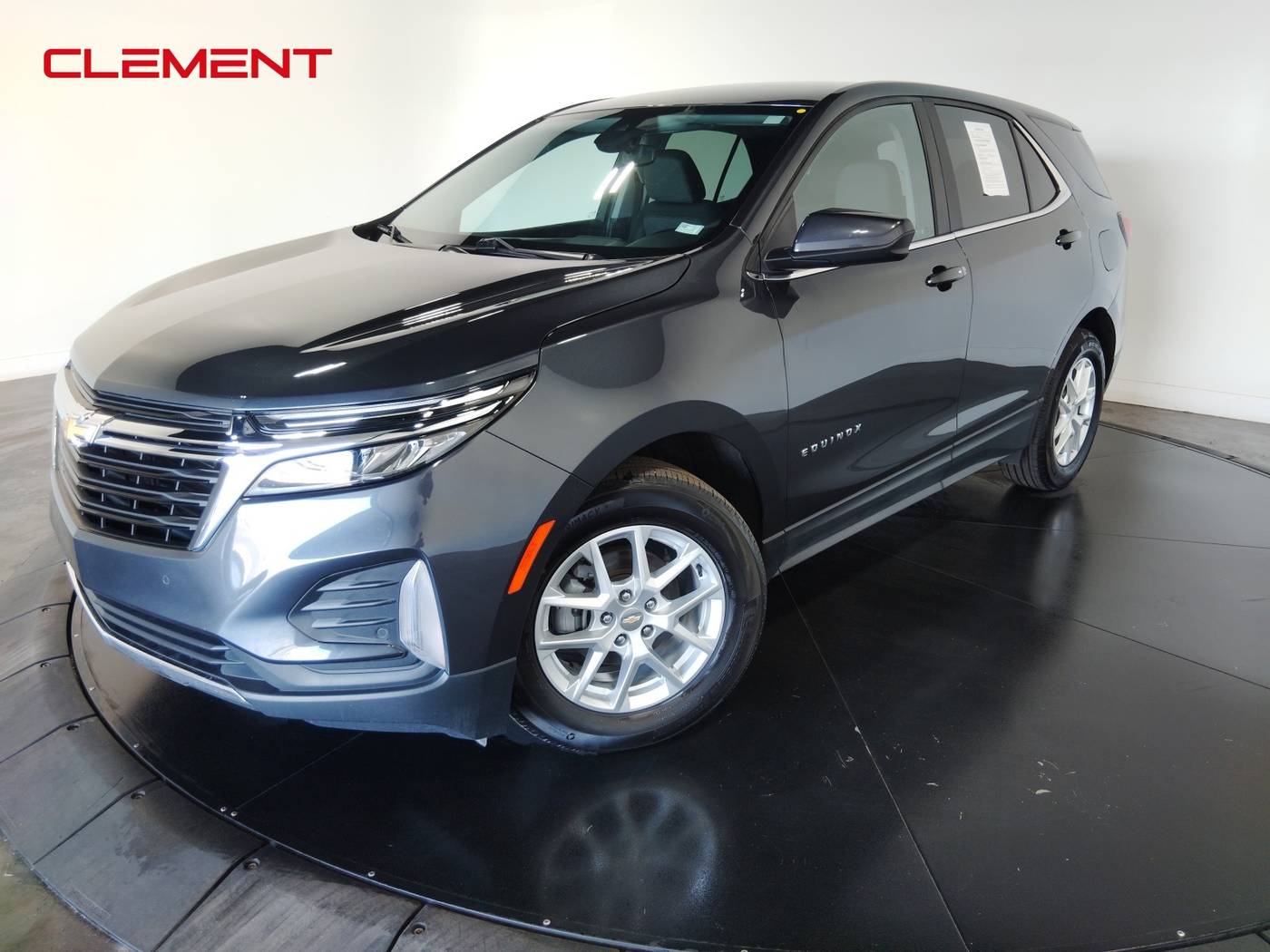 2023 Chevrolet Equinox LT — SUV — 29,184 mi — Florissant, MO