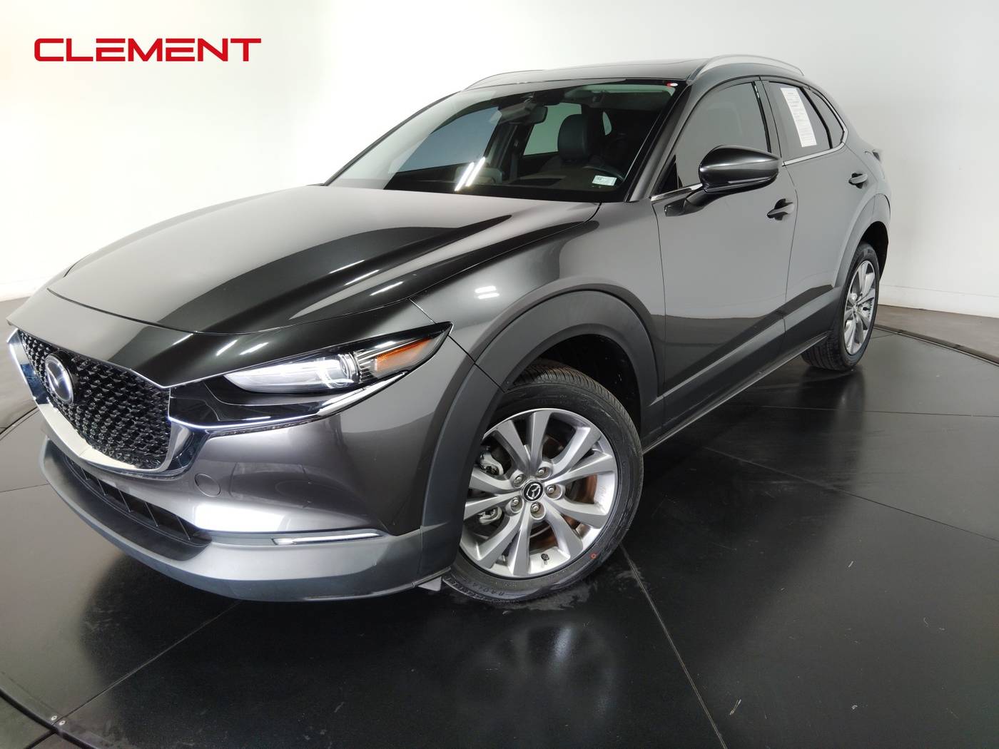 2022 Mazda CX-30 Premium — SUV — 32,274 mi — Florissant, MO