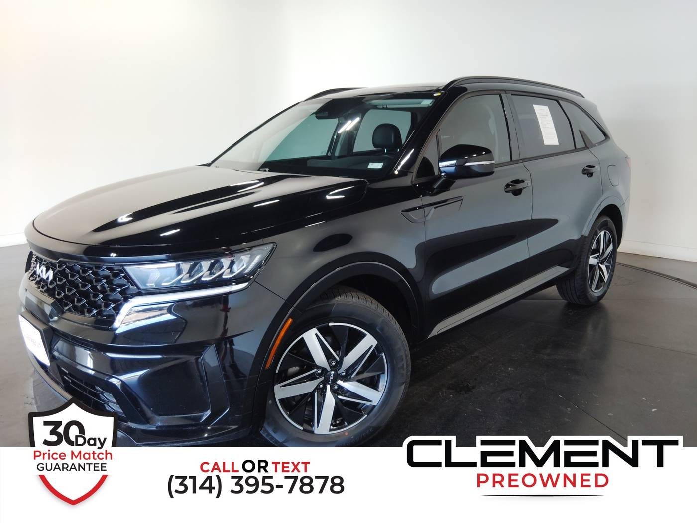 2023 Kia Sorento EX — SUV — 73,287 mi — Florissant, MO