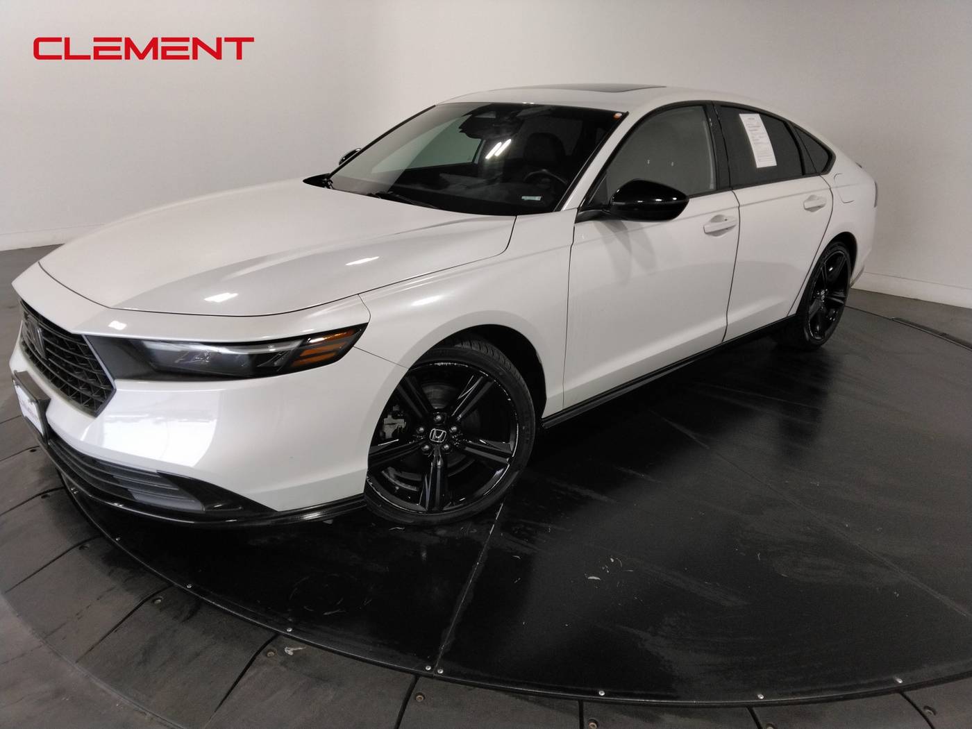 2023 Honda Accord Hybrid Sport-L — Sedan — 60,099 mi — Florissant, MO