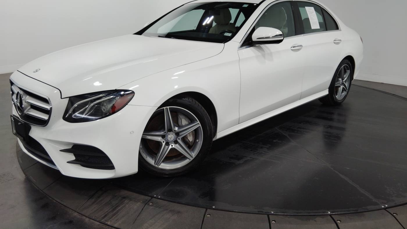 2017 Mercedes-Benz E-Class E 300 — Sedan — 39,887 mi — Florissant, MO
