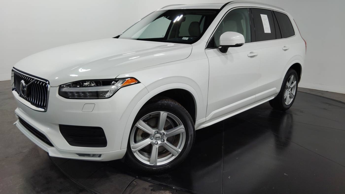 2022 Volvo XC90 Momentum — SUV — 86,701 mi — Florissant, MO