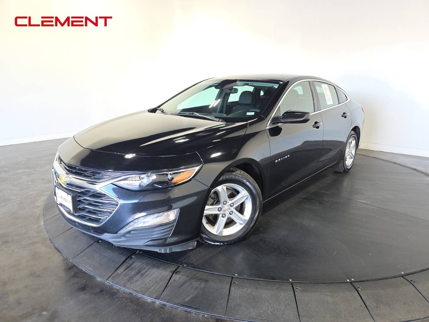 2023 Chevrolet Malibu LT — Sedan — 56,319 mi — Florissant, MO