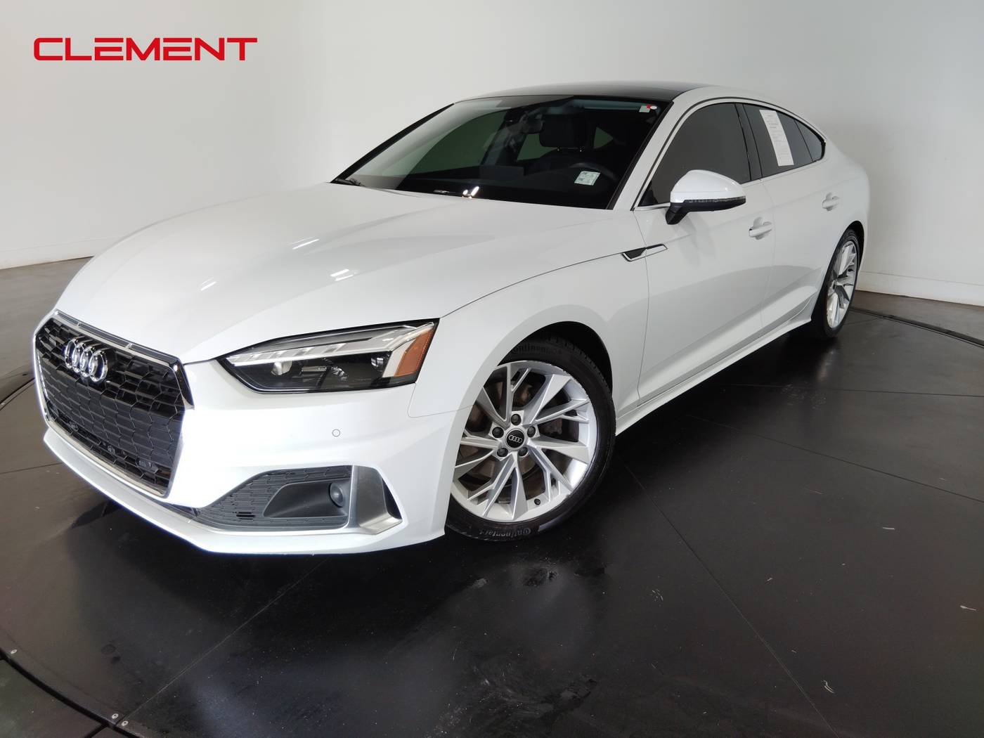 2022 Audi A5 Premium Plus — Hatchback — 53,098 mi — Florissant, MO