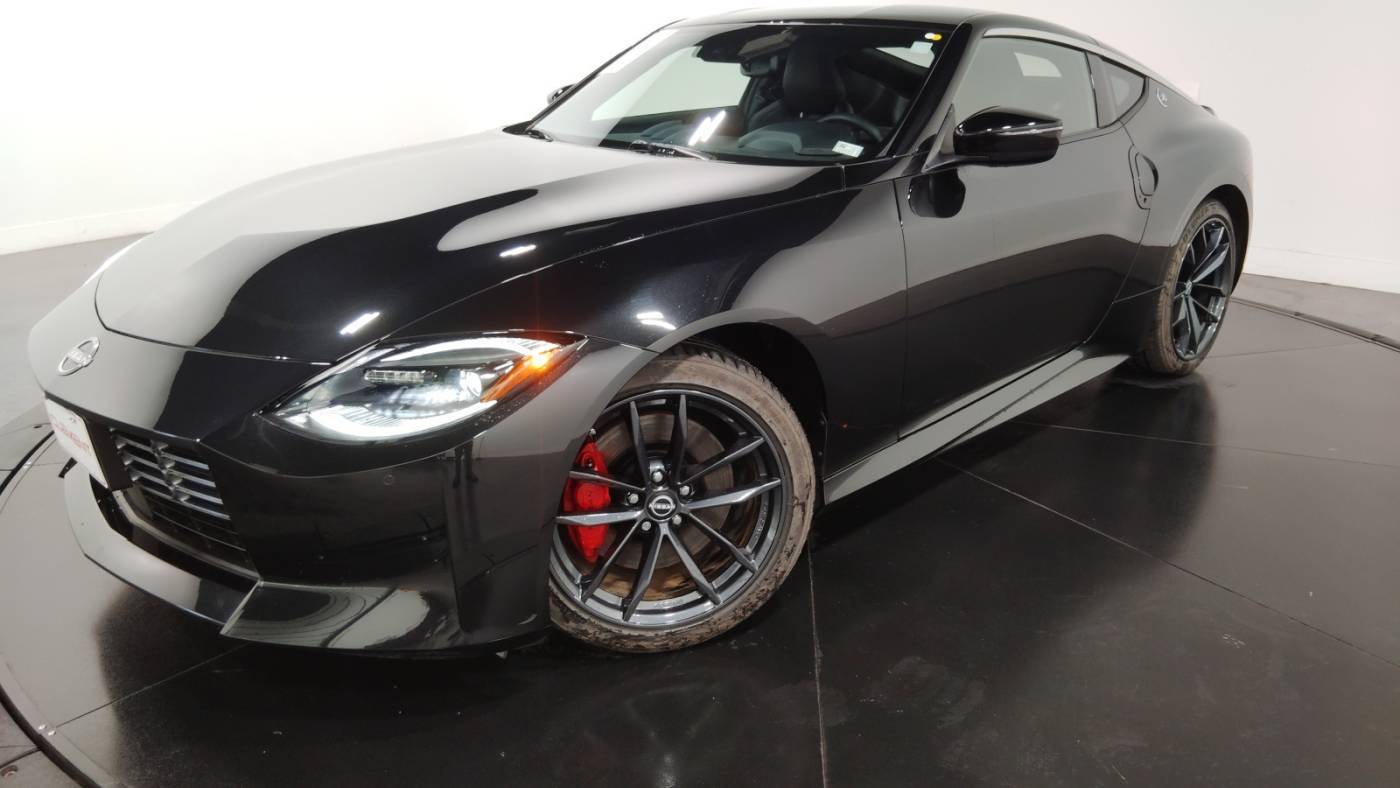 2023 Nissan Z Performance — Coupe — 3,070 mi — Florissant, MO
