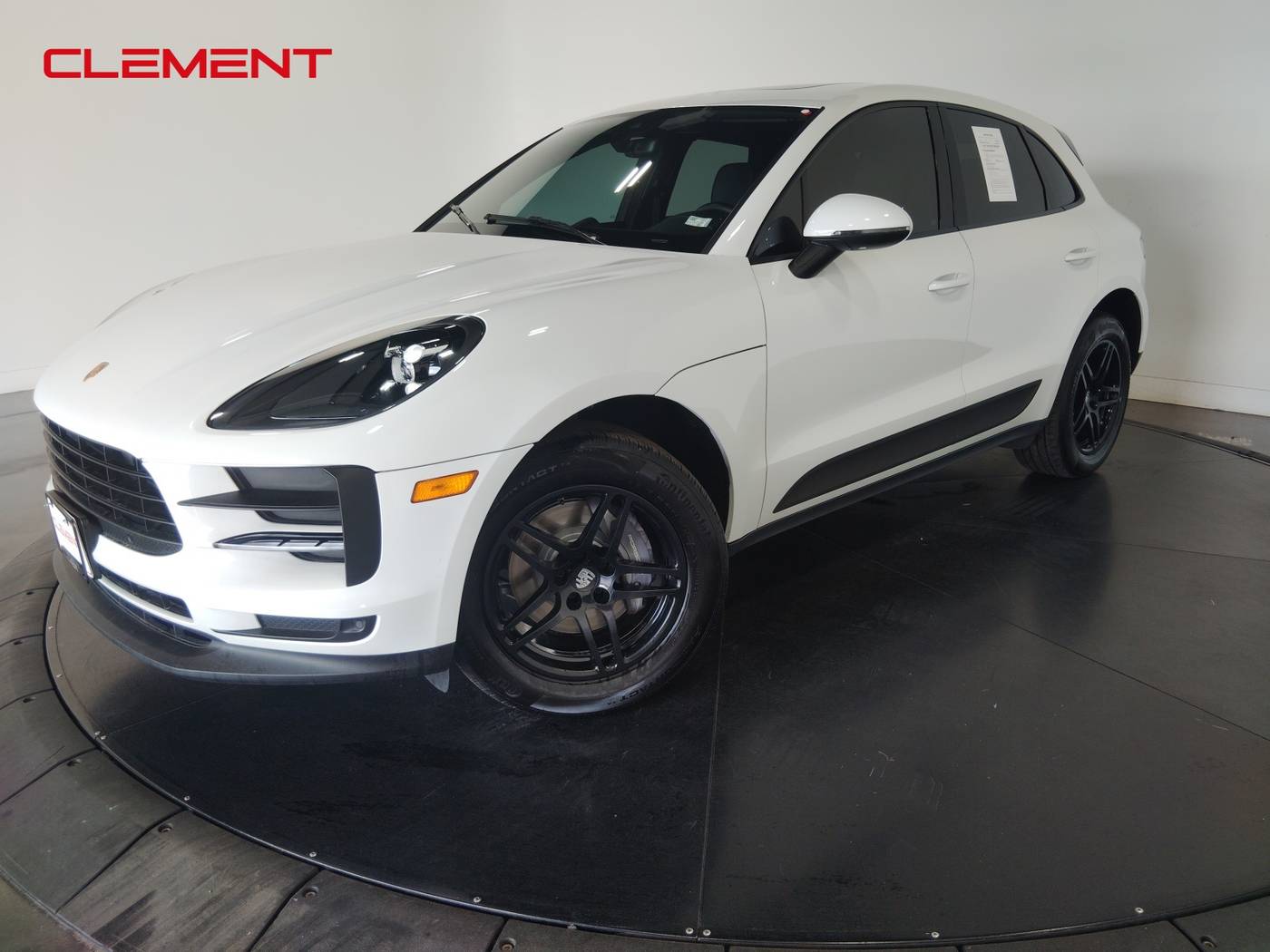 2021 Porsche Macan Standard — SUV — 32,519 mi — Florissant, MO