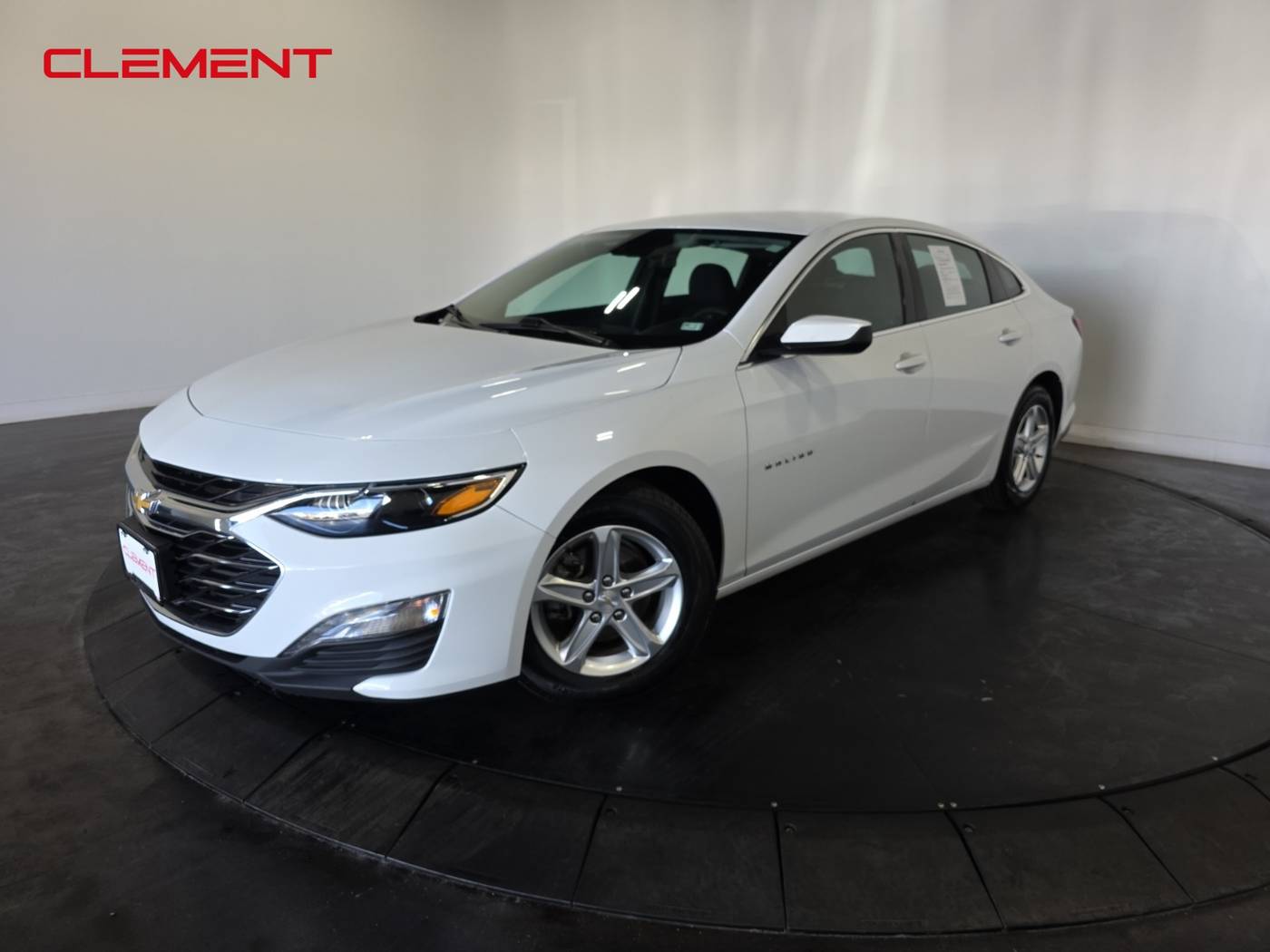 2023 Chevrolet Malibu LT — Sedan — 44,303 mi — Florissant, MO