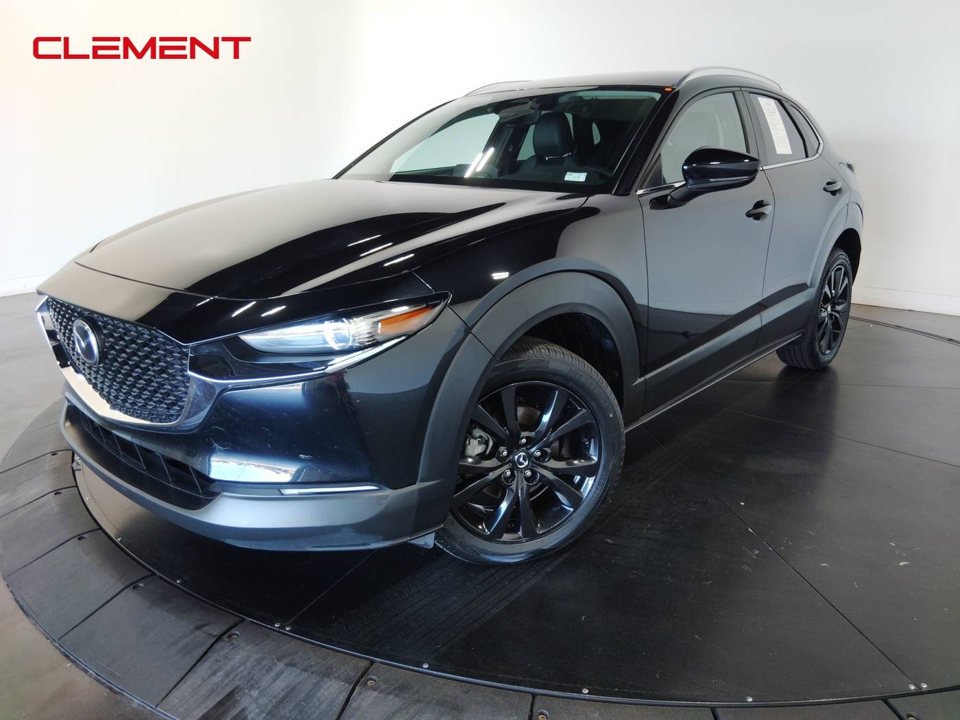 2024 Mazda CX-30 Select — SUV — 35,850 mi — Florissant, MO