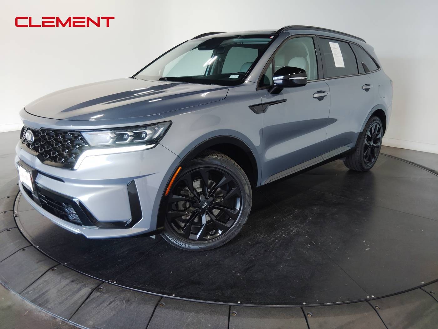 2021 Kia Sorento SX — SUV — 60,059 mi — Florissant, MO