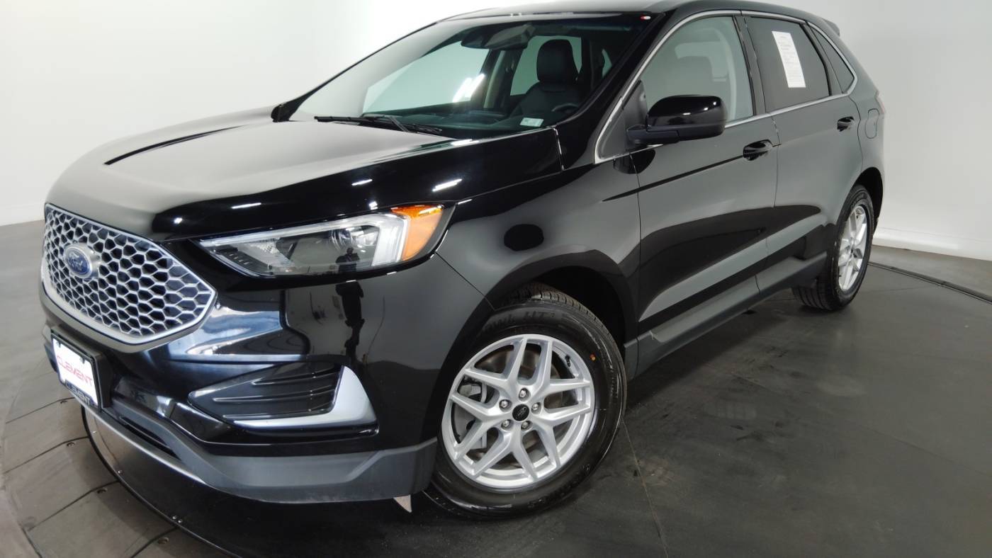2024 Ford Edge SEL — SUV — 37,143 mi — Florissant, MO