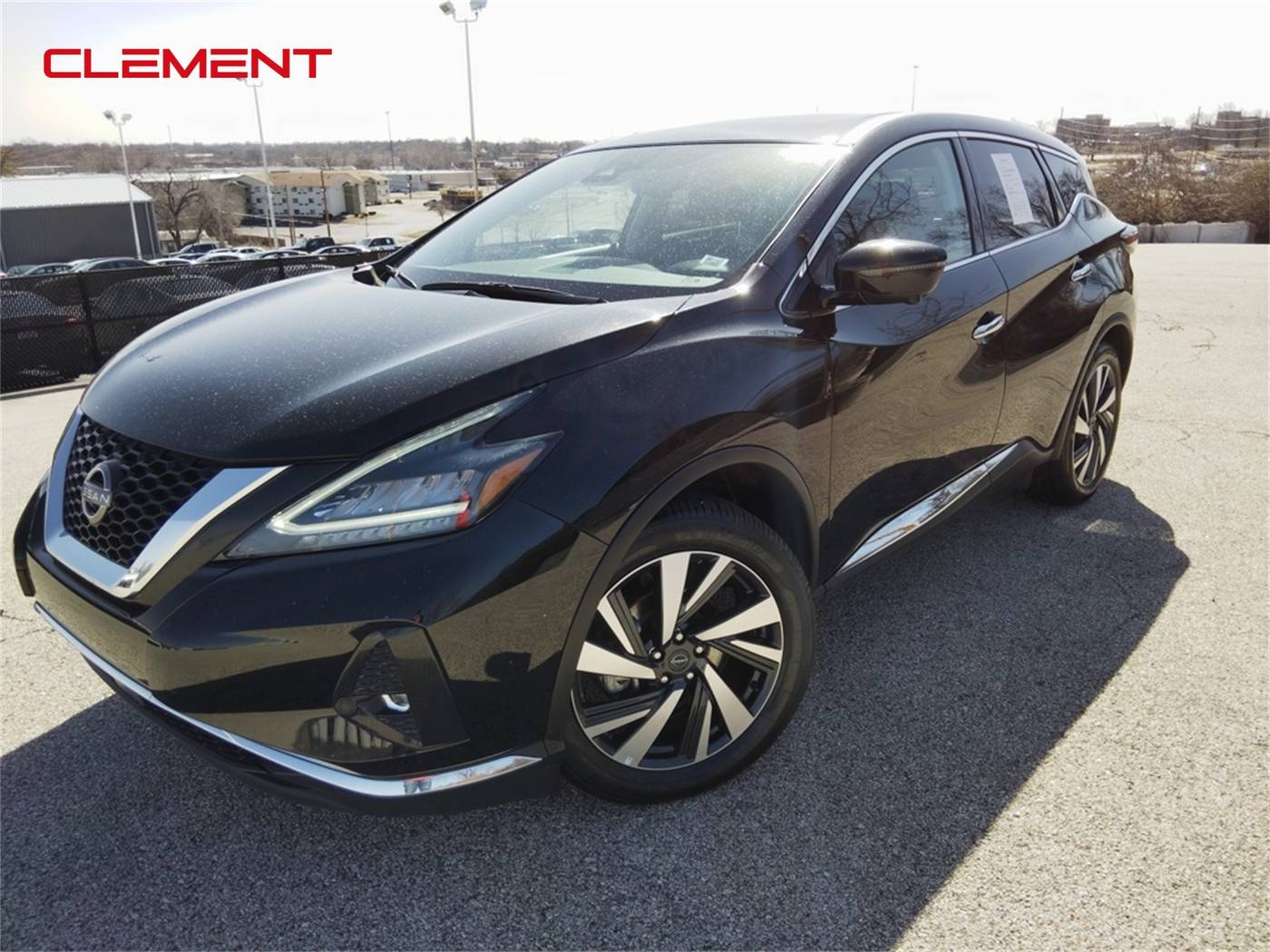 2023 Nissan Murano SL — SUV — 40,353 mi — Florissant, MO