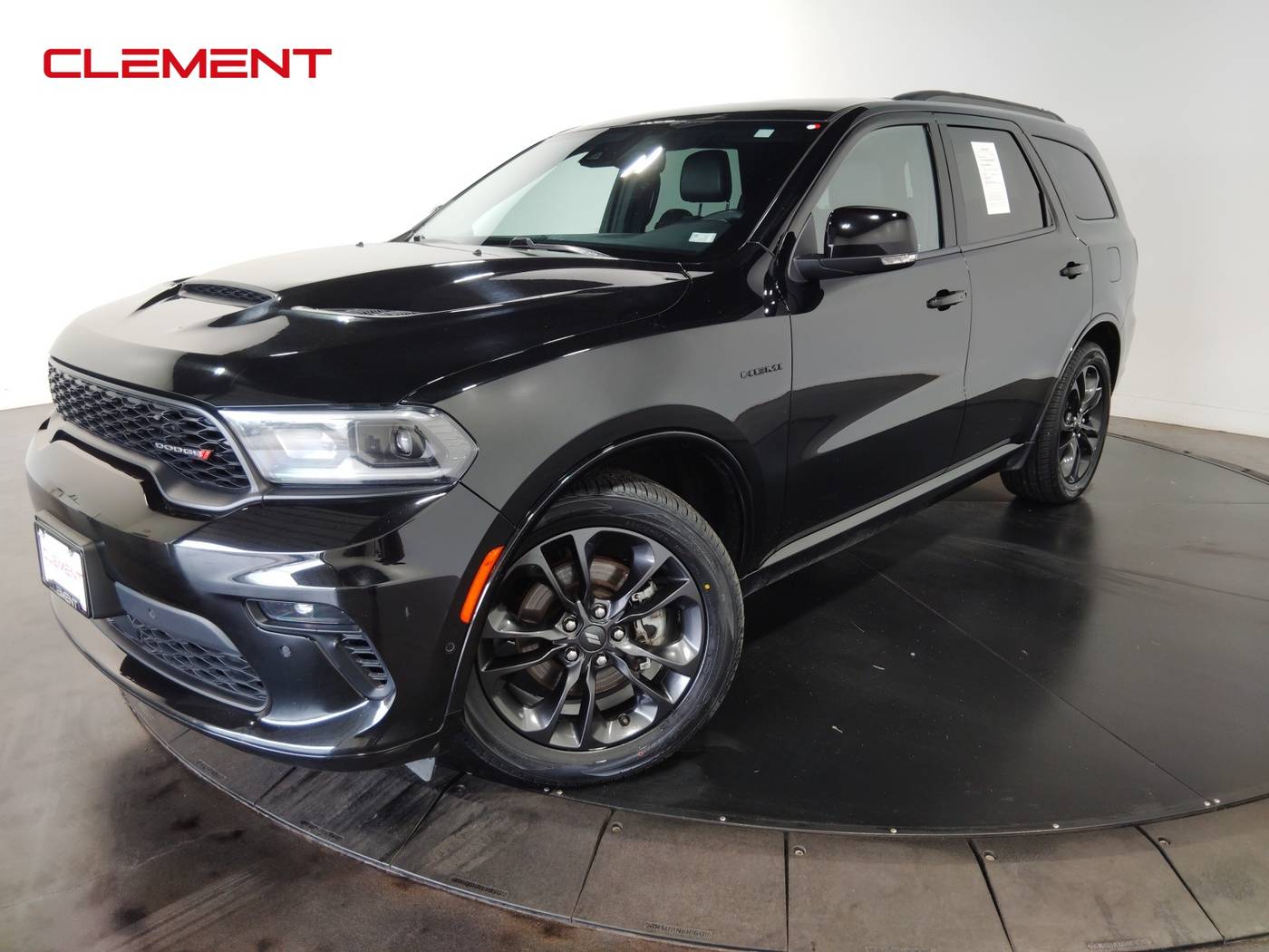 2023 Dodge Durango R/T Plus — SUV — 65,163 mi — Florissant, MO