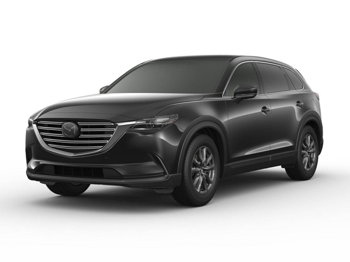 2022 Mazda CX-9 Touring — SUV — 29,342 mi — Florissant, MO