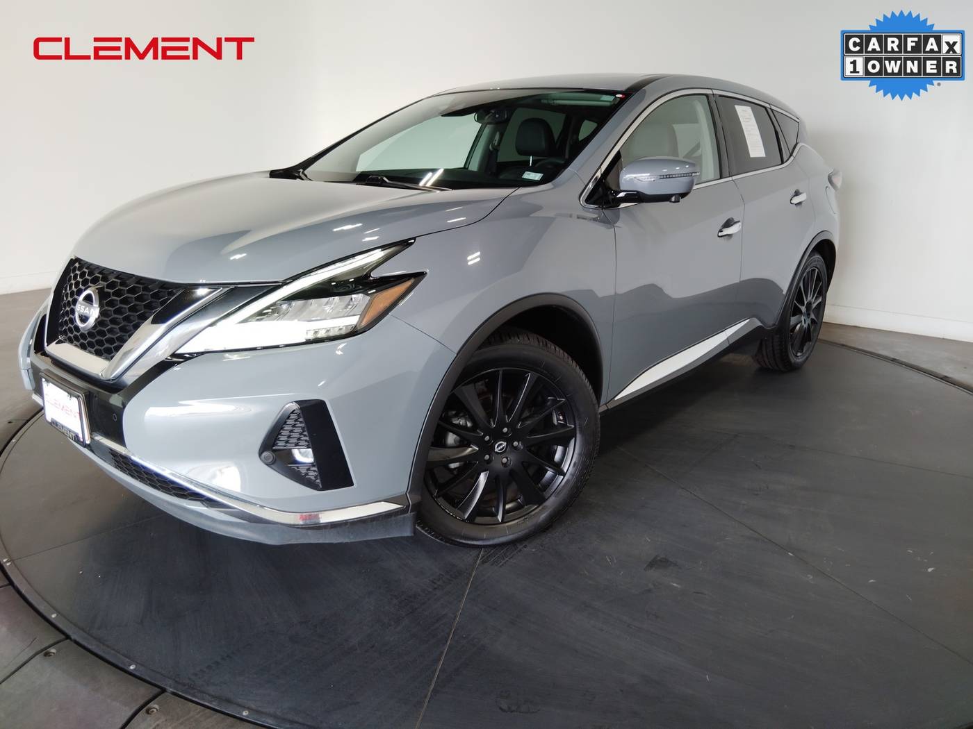 2023 Nissan Murano SL — SUV — 51,749 mi — Florissant, MO