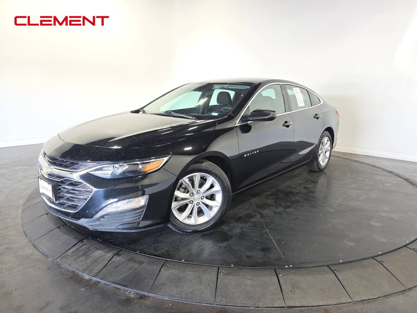 2023 Chevrolet Malibu LT — Sedan — 43,450 mi — Florissant, MO