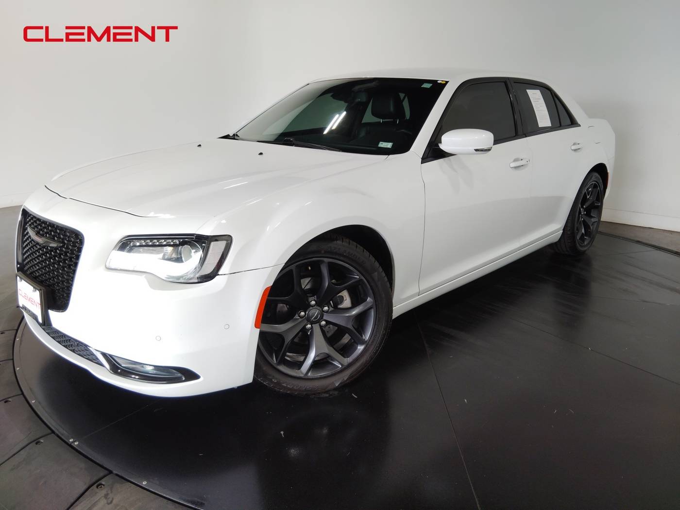 2021 Chrysler 300 S — Sedan — 75,165 mi — Florissant, MO