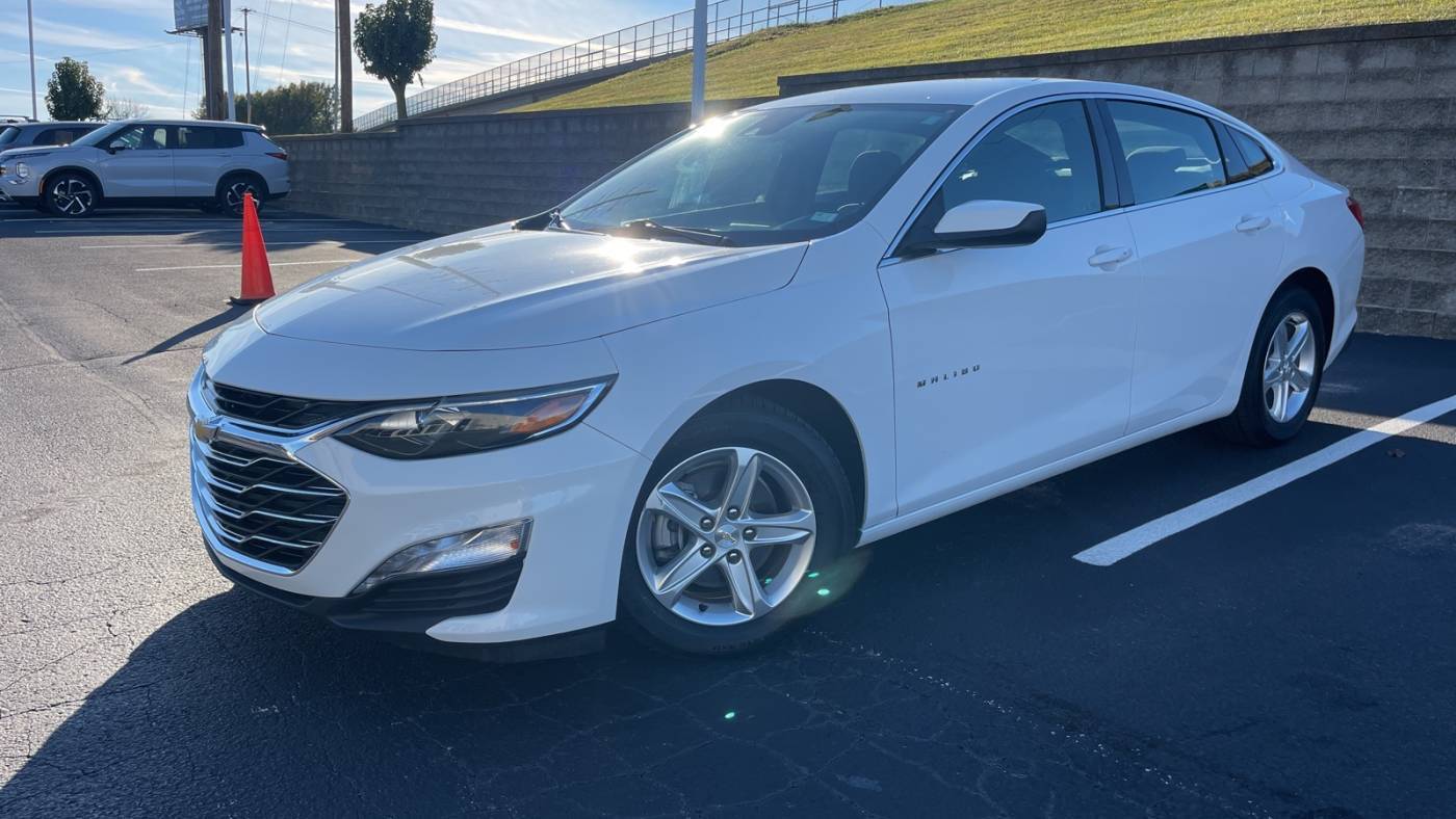2023 Chevrolet Malibu LT — Sedan — 47,400 mi — Florissant, MO