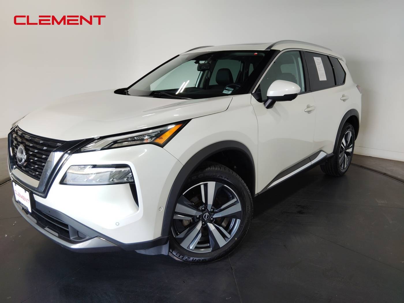 2023 Nissan Rogue SL — SUV — 59,356 mi — Florissant, MO
