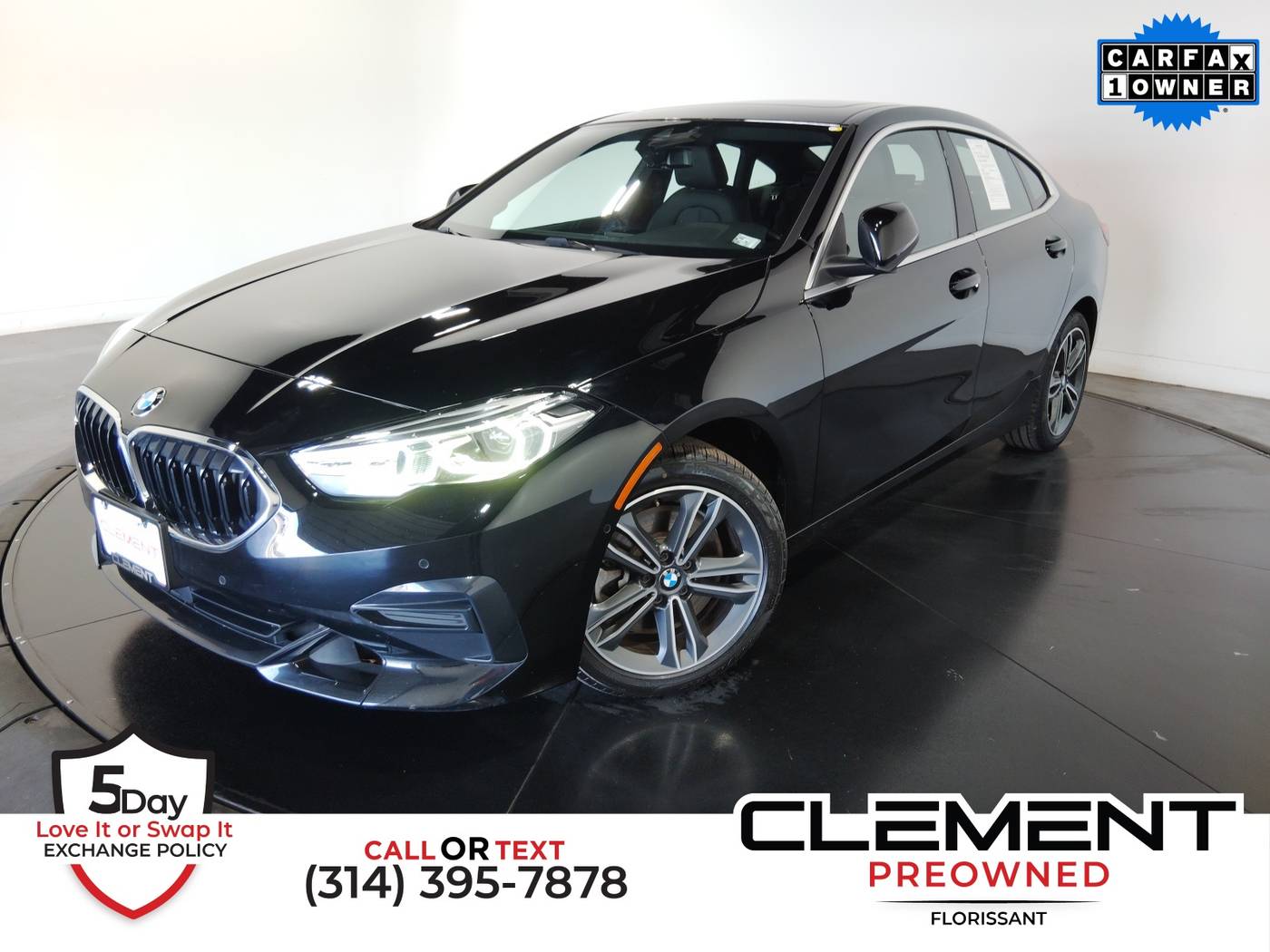 2022 BMW 2 Series 228i — Sedan — 70,620 mi — Florissant, MO